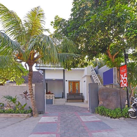 Oyo 91192 Homestay Antara Gilimanuk Exteriör bild