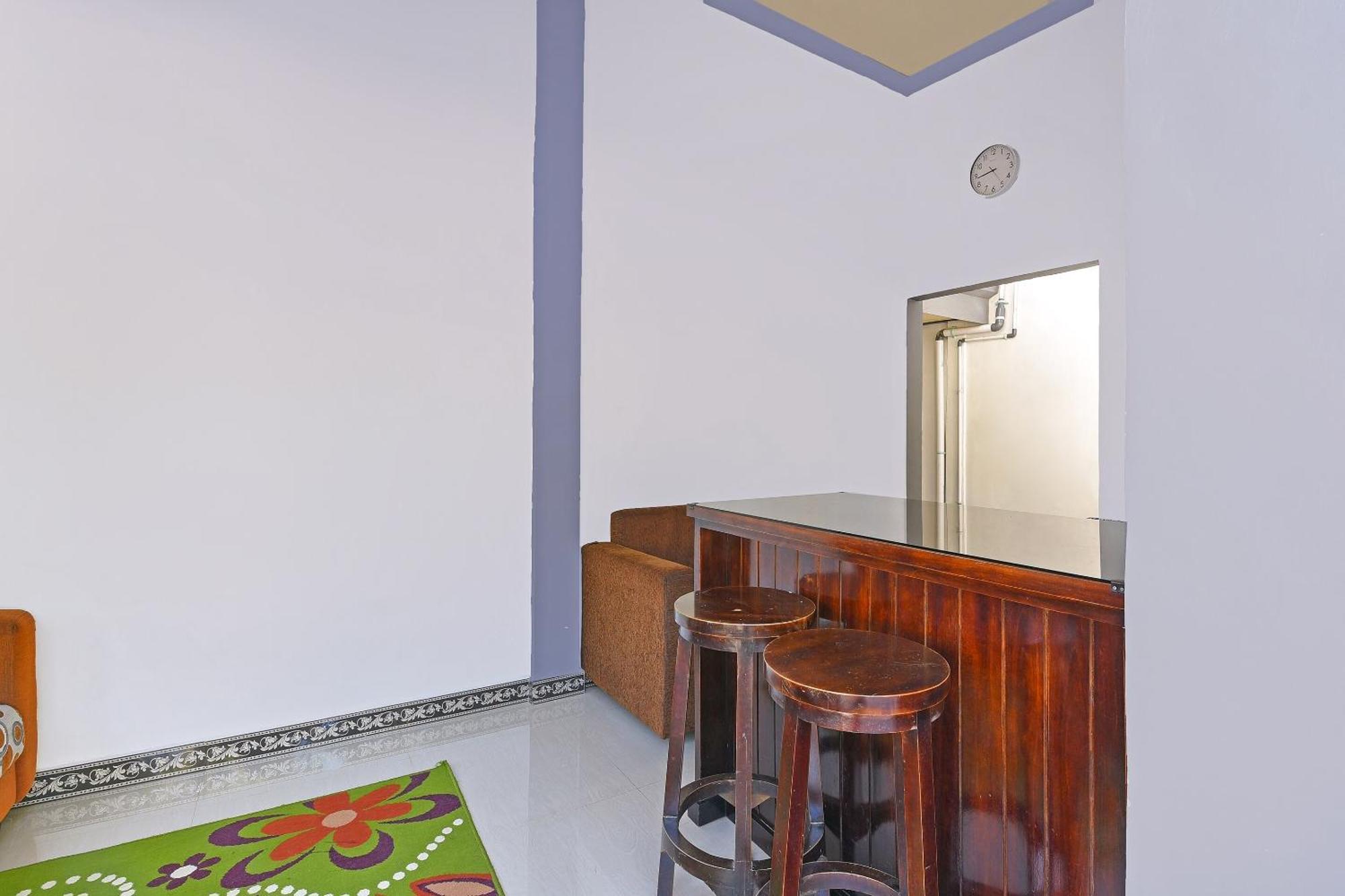 Oyo 91192 Homestay Antara Gilimanuk Exteriör bild